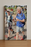 Evenement foto: Nijmeegse Vierdaagse 916