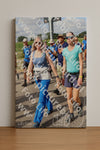 Evenement foto: Nijmeegse Vierdaagse 916
