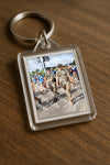 Evenement foto: Nijmeegse Vierdaagse 916