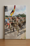 Evenement foto: Nijmeegse Vierdaagse 916