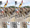 Evenement foto: Nijmeegse Vierdaagse 916