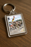 Evenement foto: Nijmeegse Vierdaagse 916