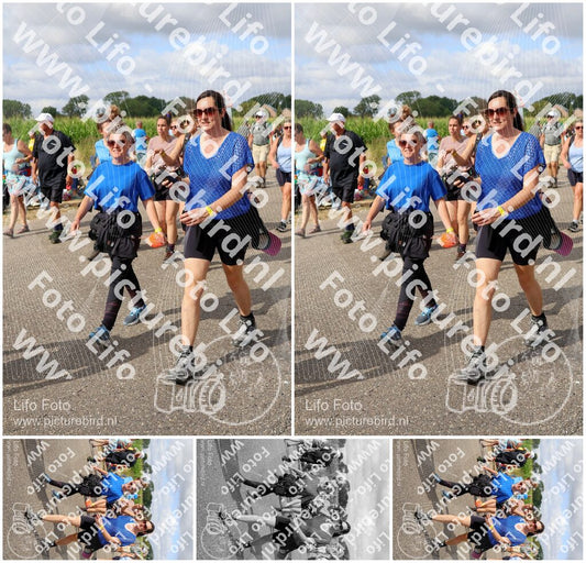 Evenement foto: Nijmeegse Vierdaagse 916