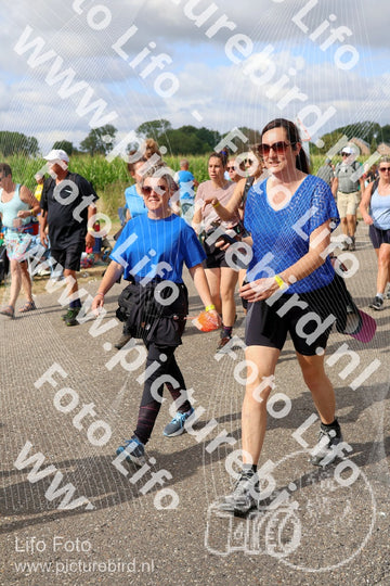 Evenement foto: Nijmeegse Vierdaagse 916