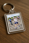 Evenement foto: Nijmeegse Vierdaagse 916