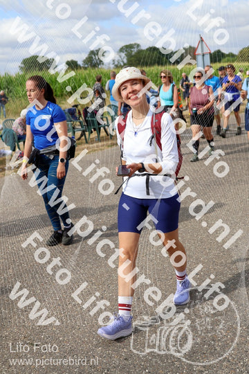 Evenement foto: Nijmeegse Vierdaagse 916