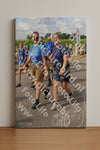 Evenement foto: Nijmeegse Vierdaagse 916