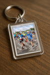Evenement foto: Nijmeegse Vierdaagse 916