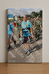 Evenement foto: Nijmeegse Vierdaagse 916