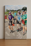 Evenement foto: Nijmeegse Vierdaagse 916
