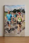 Evenement foto: Nijmeegse Vierdaagse 916