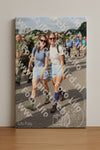 Evenement foto: Nijmeegse Vierdaagse 916