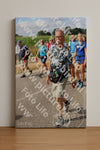 Evenement foto: Nijmeegse Vierdaagse 916
