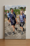 Evenement foto: Nijmeegse Vierdaagse 916