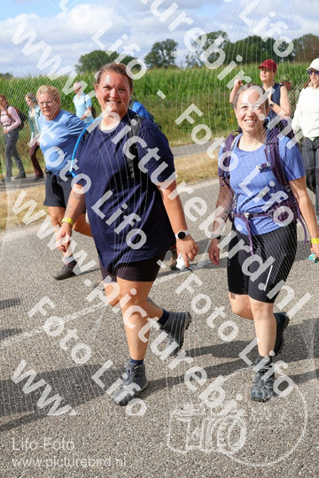 Evenement foto: Nijmeegse Vierdaagse 916