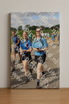 Evenement foto: Nijmeegse Vierdaagse 916