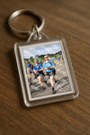 Evenement foto: Nijmeegse Vierdaagse 916