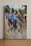 Evenement foto: Nijmeegse Vierdaagse 916