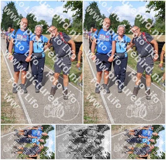Evenement foto: Nijmeegse Vierdaagse 916