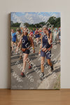 Evenement foto: Nijmeegse Vierdaagse 916
