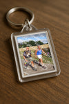 Evenement foto: Nijmeegse Vierdaagse 916