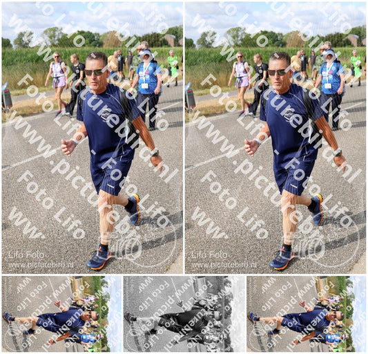 Evenement foto: Nijmeegse Vierdaagse 916