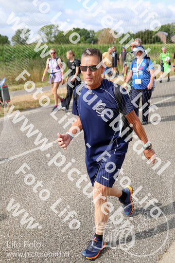 Evenement foto: Nijmeegse Vierdaagse 916