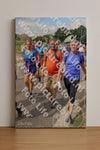 Evenement foto: Nijmeegse Vierdaagse 916