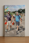 Evenement foto: Nijmeegse Vierdaagse 916
