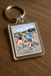 Evenement foto: Nijmeegse Vierdaagse 916