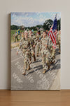 Evenement foto: Nijmeegse Vierdaagse 916