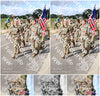Evenement foto: Nijmeegse Vierdaagse 916