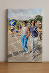 Evenement foto: Nijmeegse Vierdaagse 916