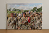 Evenement foto: Nijmeegse Vierdaagse 916