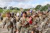 Evenement foto: Nijmeegse Vierdaagse 916