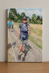 Evenement foto: Nijmeegse Vierdaagse 916