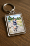 Evenement foto: Nijmeegse Vierdaagse 916