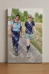 Evenement foto: Nijmeegse Vierdaagse 916
