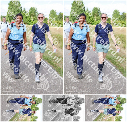 Evenement foto: Nijmeegse Vierdaagse 916