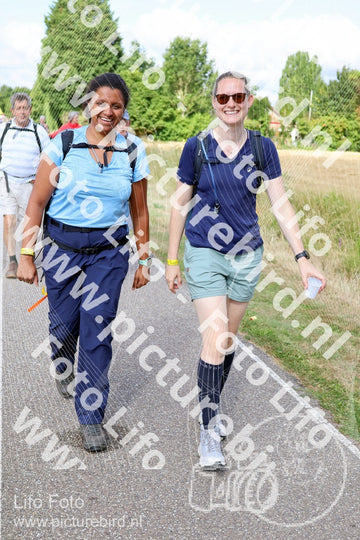 Evenement foto: Nijmeegse Vierdaagse 916
