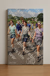 Evenement foto: Nijmeegse Vierdaagse 916