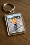 Evenement foto: Nijmeegse Vierdaagse 916