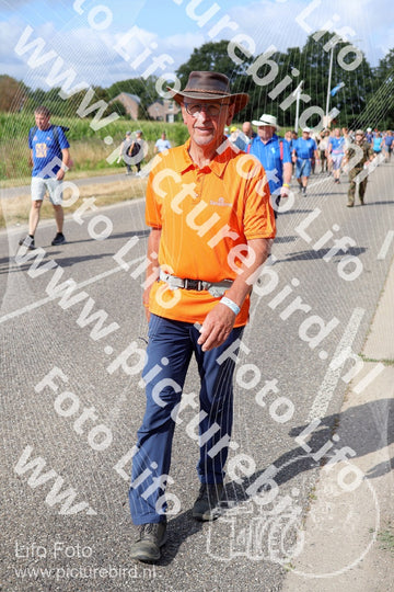 Evenement foto: Nijmeegse Vierdaagse 916