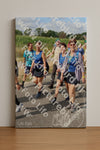 Evenement foto: Nijmeegse Vierdaagse 916