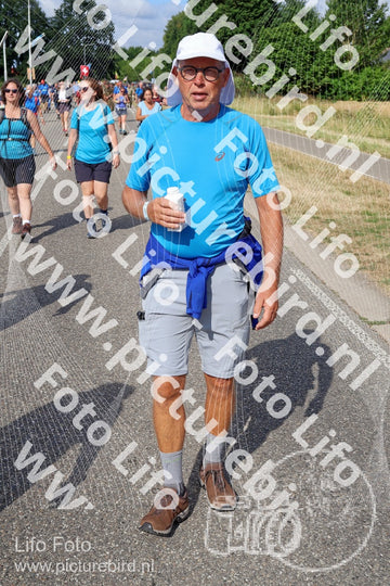Evenement foto: Nijmeegse Vierdaagse 916