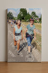 Evenement foto: Nijmeegse Vierdaagse 916