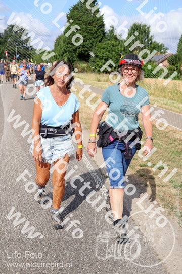 Evenement foto: Nijmeegse Vierdaagse 916