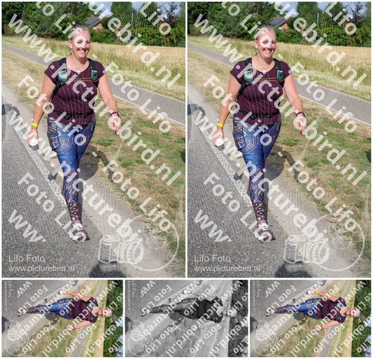 Evenement foto: Nijmeegse Vierdaagse 916
