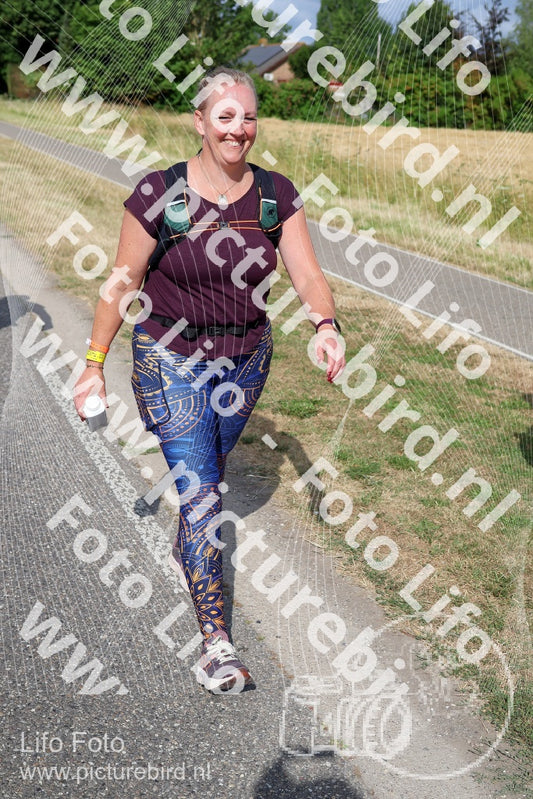 Evenement foto: Nijmeegse Vierdaagse 916