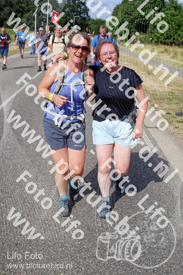 Evenement foto: Nijmeegse Vierdaagse 916